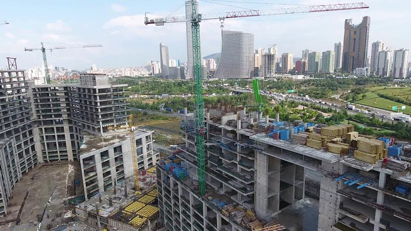 Emlak Konut'tan İFM İçin Dev Sözleşme! 